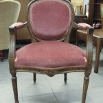 732 5170 ARMCHAIR